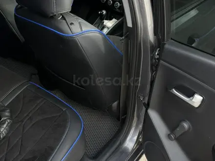 Kia Rio 2015 года за 5 200 000 тг. в Павлодар – фото 29