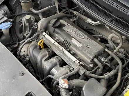 Kia Rio 2015 года за 5 200 000 тг. в Павлодар – фото 36