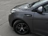 Kia Rio 2015 года за 5 200 000 тг. в Павлодар – фото 4