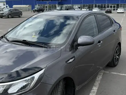Kia Rio 2015 года за 5 200 000 тг. в Павлодар – фото 6