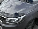 Kia Rio 2015 года за 5 200 000 тг. в Павлодар – фото 5