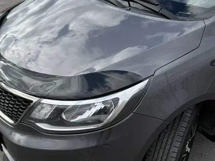 Kia Rio 2015 года за 5 200 000 тг. в Павлодар – фото 5