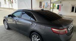 Toyota Camry 2008 года за 6 700 000 тг. в Актау – фото 5