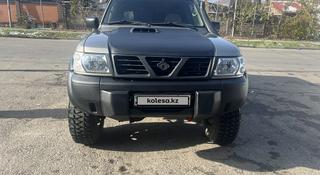 Nissan Patrol 1998 года за 7 500 000 тг. в Алматы