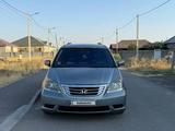 Honda Odyssey 2007 года за 6 000 000 тг. в Шымкент