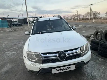 Renault Duster 2019 года за 6 500 000 тг. в Талдыкорган