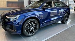 Audi Q8 2023 года за 58 560 000 тг. в Астана – фото 3