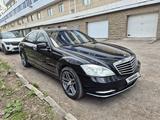 Mercedes-Benz S 350 2009 годаүшін10 350 221 тг. в Астана