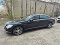 Mercedes-Benz S 350 2009 годаүшін10 350 221 тг. в Астана – фото 5