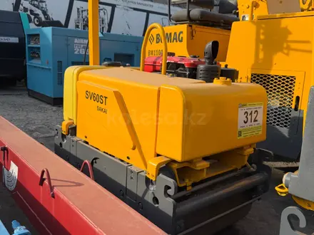 Sakai  SV60ST 2008 года за 2 700 000 тг. в Алматы