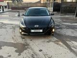 Hyundai Elantra 2023 годаүшін6 900 000 тг. в Алматы