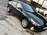 Hyundai Elantra 2023 годаүшін6 900 000 тг. в Алматы – фото 3