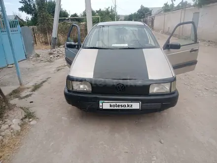 Volkswagen Passat 1989 года за 550 000 тг. в Тараз