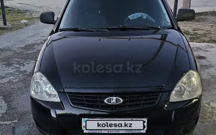 ВАЗ (Lada) Priora 2171 2011 года за 1 900 000 тг. в Шымкент