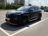 Changan UNI-T 2023 года за 11 000 000 тг. в Костанай