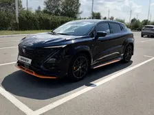 Changan UNI-T, 2023
