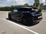 Changan UNI-T 2023 года за 11 000 000 тг. в Костанай – фото 4