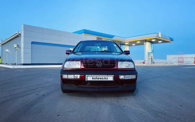 Volkswagen Vento 1993 года за 1 650 000 тг. в Уральск