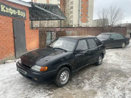 ВАЗ (Lada) 2114 2009 года за 680 000 тг. в Актобе – фото 12