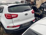 Крыло задний за 85 022 тг. в Актобе