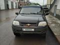 Chevrolet Niva 2014 года за 3 500 000 тг. в Уральск – фото 4