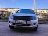 ВАЗ (Lada) Granta 2190 2012 годаүшін1 700 000 тг. в Костанай – фото 3