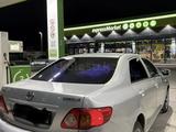 Toyota Corolla 2007 годаүшін3 500 000 тг. в Кызылорда – фото 4