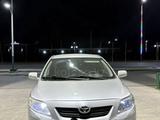 Toyota Corolla 2007 годаүшін3 500 000 тг. в Кызылорда – фото 2
