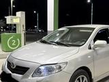 Toyota Corolla 2007 годаүшін3 500 000 тг. в Кызылорда