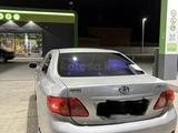 Toyota Corolla 2007 годаүшін3 500 000 тг. в Кызылорда – фото 5