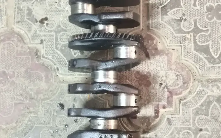 Коленвал 5S за 40 000 тг. в Алматы