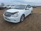 Nissan Almera 2014 года за 3 500 000 тг. в Семей – фото 2