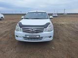 Nissan Almera 2014 года за 3 500 000 тг. в Семей
