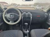 Nissan Almera 2014 года за 3 500 000 тг. в Семей – фото 4
