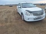 Nissan Almera 2014 года за 3 500 000 тг. в Семей – фото 5