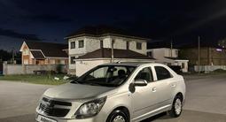 Chevrolet Cobalt 2021 годаүшін4 300 000 тг. в Астана