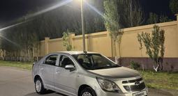 Chevrolet Cobalt 2021 годаүшін4 300 000 тг. в Астана – фото 3