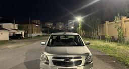 Chevrolet Cobalt 2021 годаүшін4 300 000 тг. в Астана – фото 2