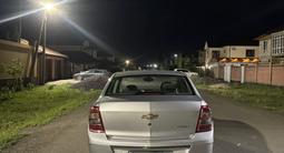 Chevrolet Cobalt 2021 годаүшін4 300 000 тг. в Астана – фото 5