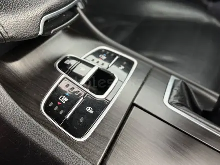 Kia K7 2011 года за 7 800 000 тг. в Алматы – фото 10