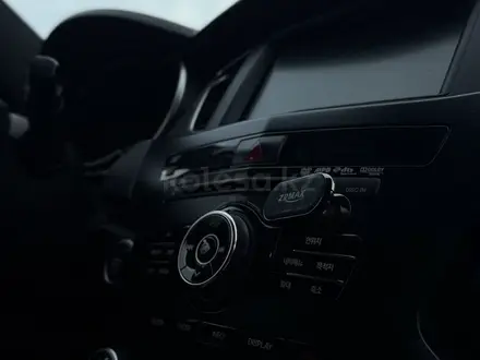 Kia K7 2011 года за 7 800 000 тг. в Алматы – фото 11