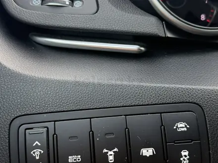 Kia K7 2011 года за 7 800 000 тг. в Алматы – фото 17