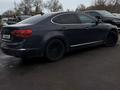 Kia K7 2011 года за 7 800 000 тг. в Алматы – фото 3