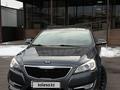 Kia K7 2011 года за 7 800 000 тг. в Алматы