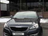 Kia K7 2011 года за 7 800 000 тг. в Алматы