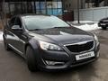 Kia K7 2011 года за 7 800 000 тг. в Алматы – фото 2