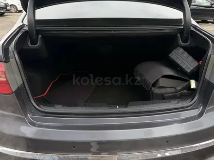 Kia K7 2011 года за 7 800 000 тг. в Алматы – фото 6