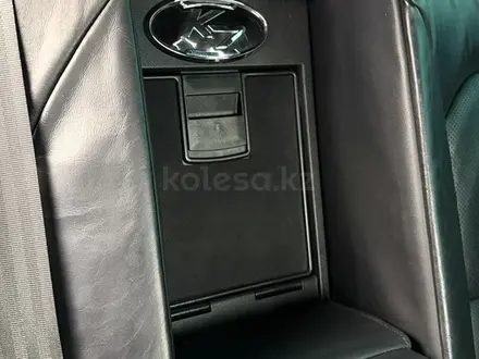 Kia K7 2011 года за 7 800 000 тг. в Алматы – фото 8