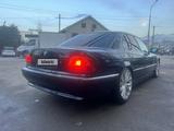 BMW 730 1994 года за 2 800 000 тг. в Алматы – фото 3