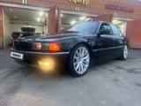 BMW 730 1994 года за 2 800 000 тг. в Алматы – фото 2